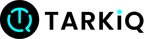 TarkIQ Logo